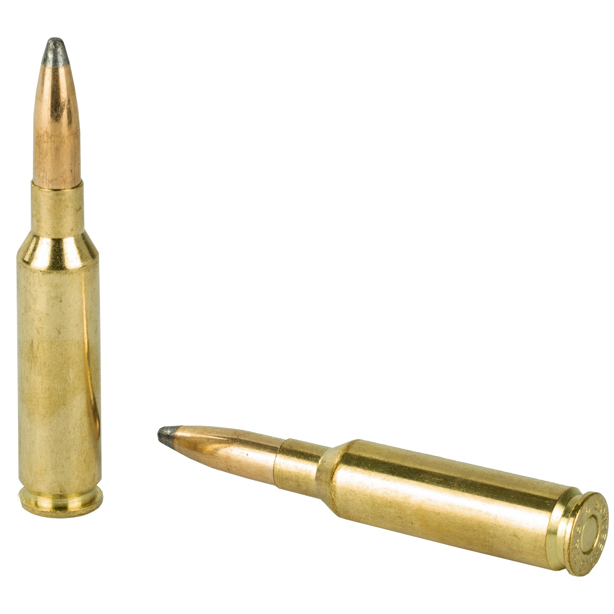 Sellier & Bellot 6.5 Creedmoor Soft Point Rifle Ammunition – 131 Grain, 20 Rounds per Box