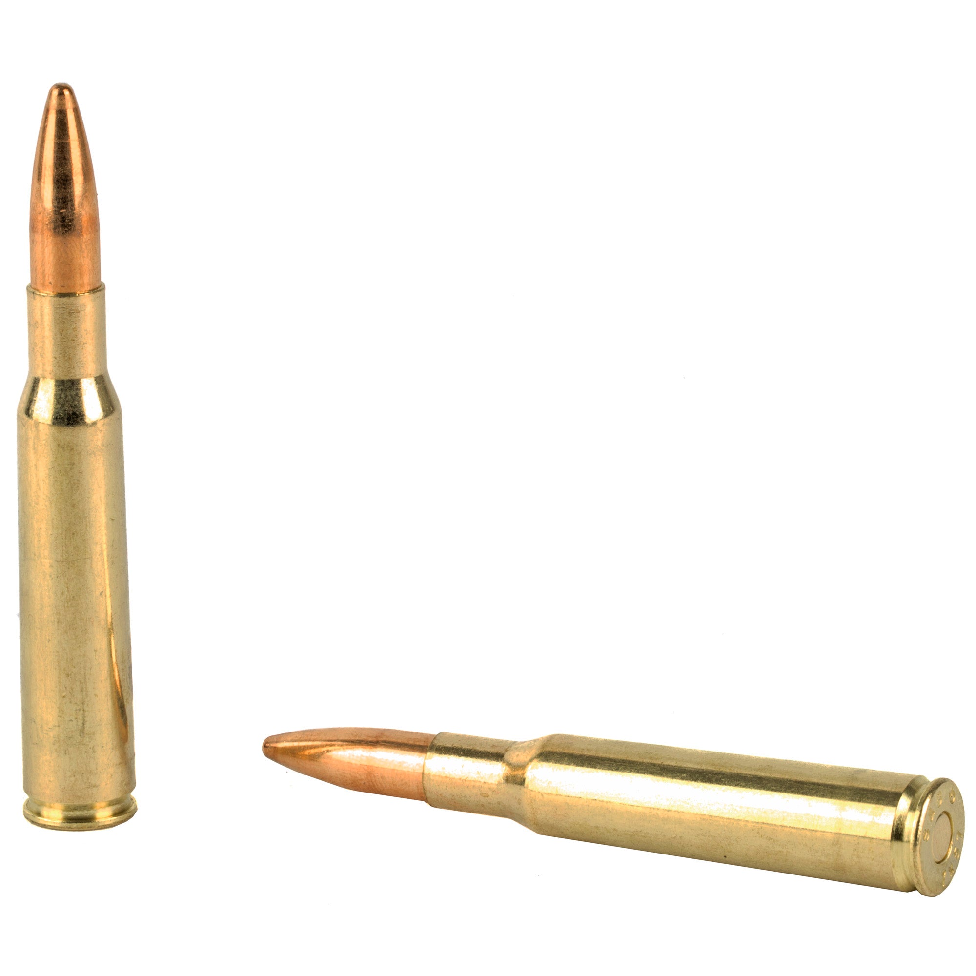 Sellier & Bellot 7x57mm Rifle Ammunition 140 Grain FMJ – 20 Rds per Box, 400 per Case