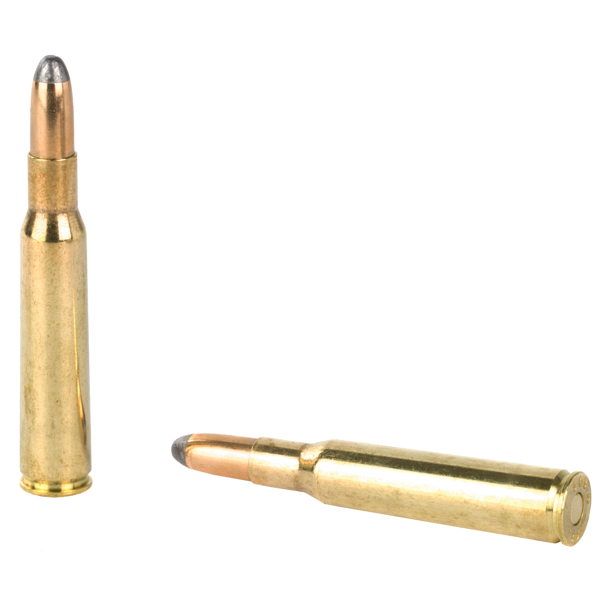 Sellier & Bellot 7x57mm Rifle Ammunition 140 Grain Soft Point - Pack of 20