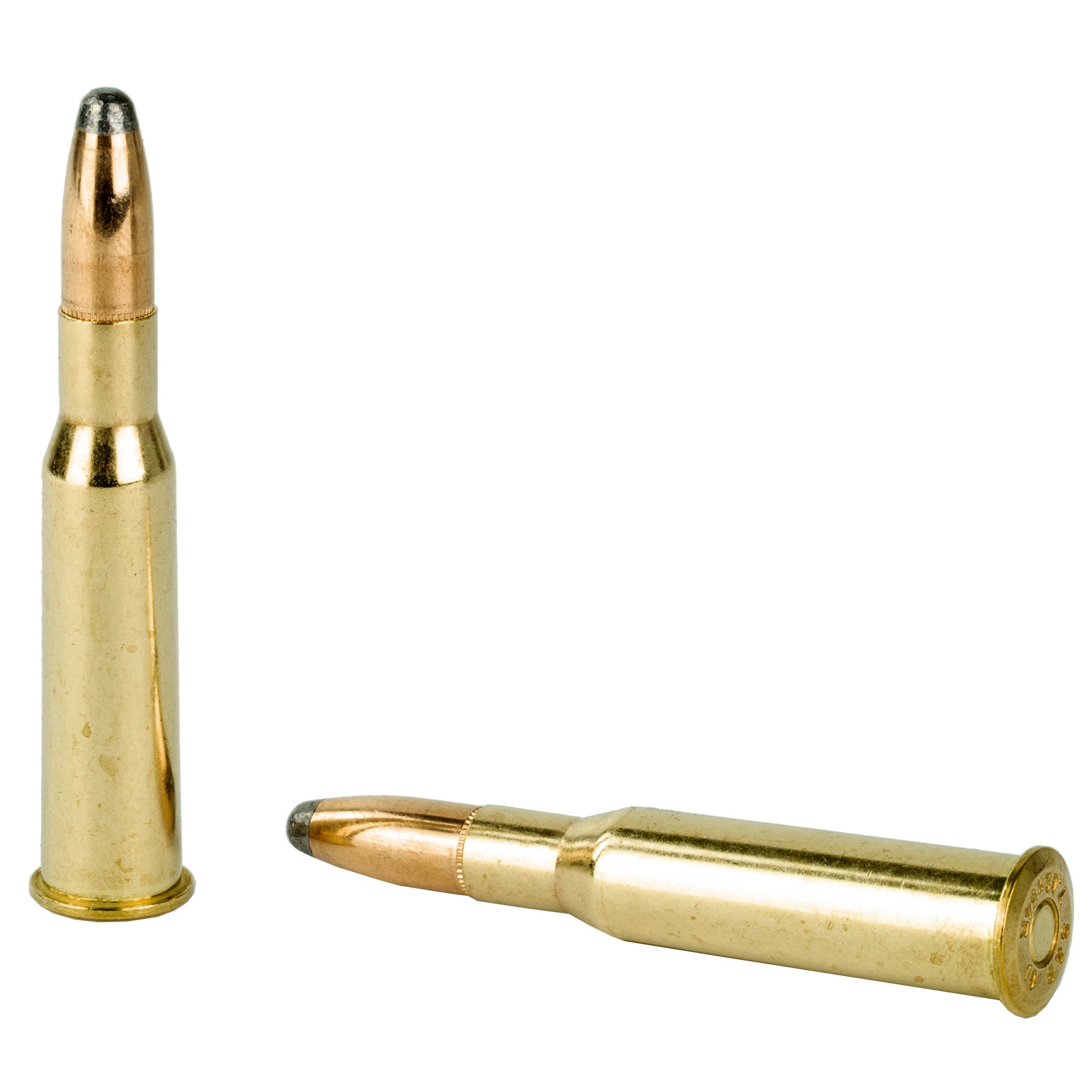 Sellier & Bellot 7.62x54R Rifle Ammunition 180-Grain Soft Point - 20 Rds per Box