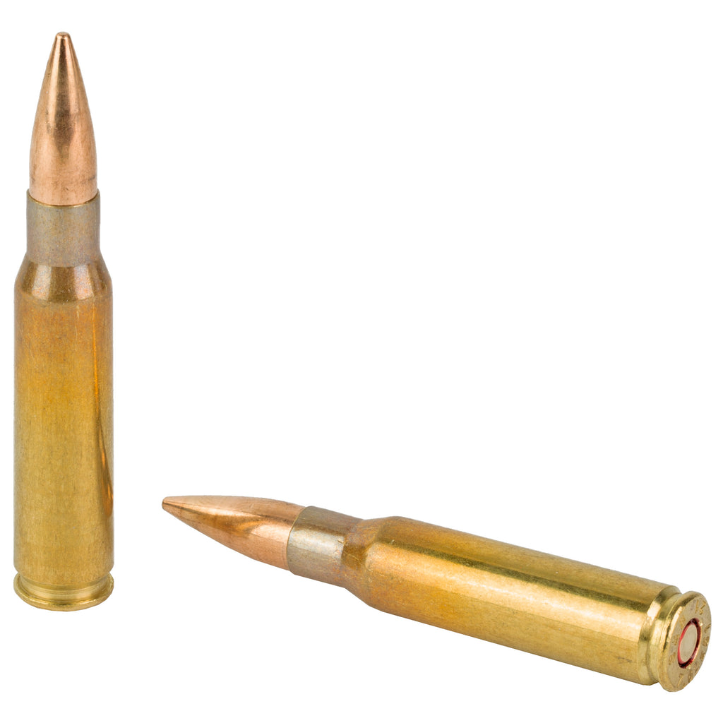 Sellier & Bellot 762x51 NATO 147 Grain Full Metal Jacket Rifle Ammunition - Box of 20