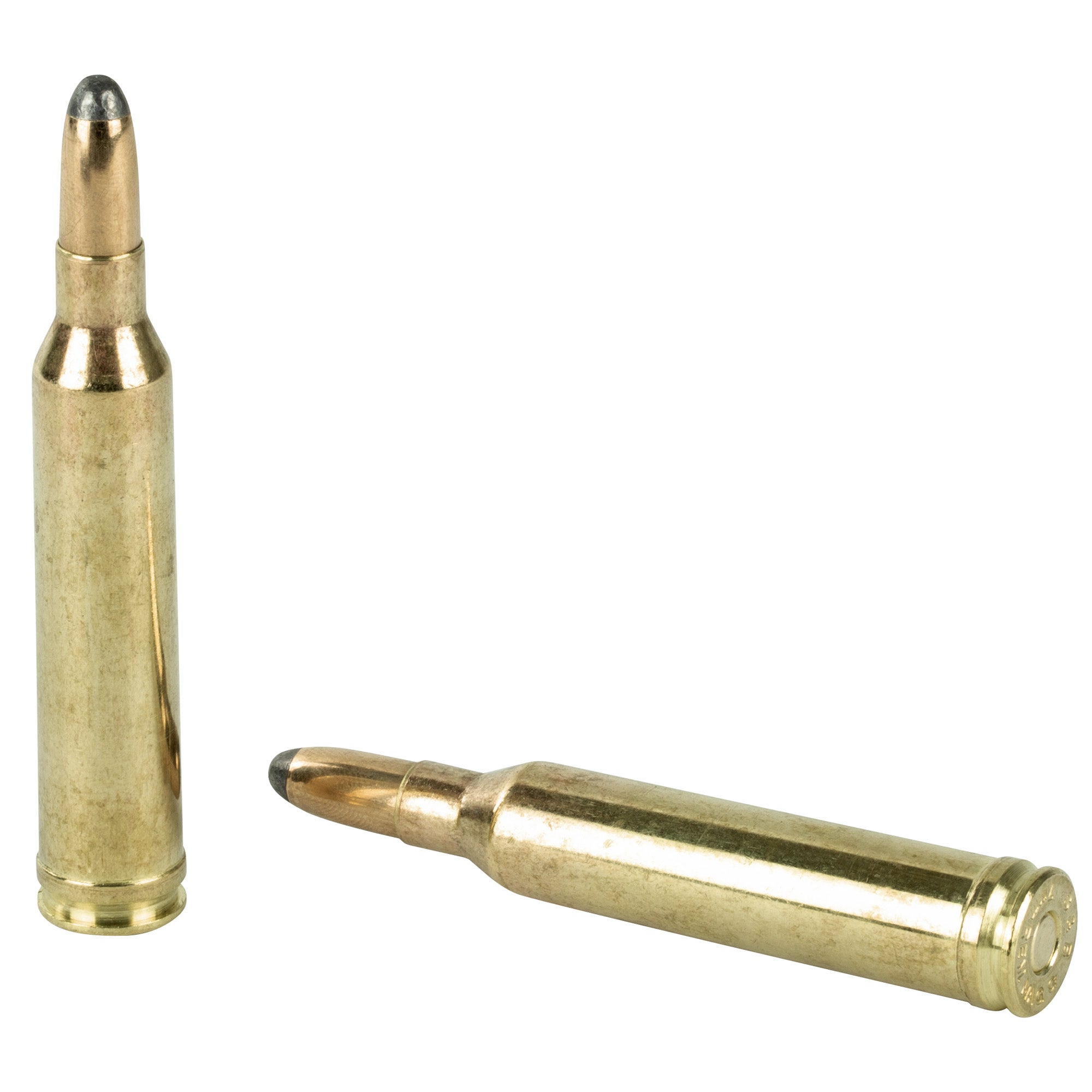 Sellier & Bellot 7mm Remington Magnum Soft Point Ammunition, 140 Grain, 20 Rounds per Box
