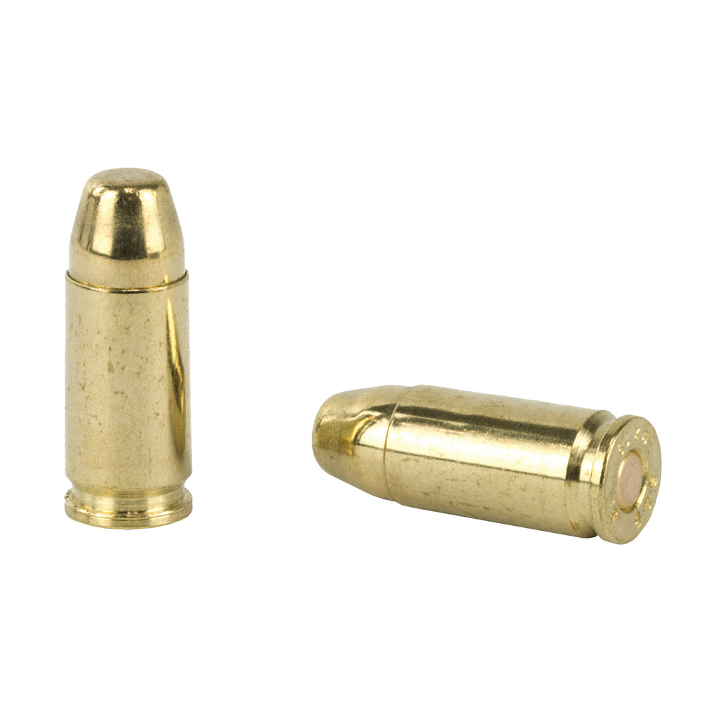 Sellier & Bellot 9mm Subsonic 140 Grain Full Metal Jacket Ammunition, 50 Rounds per Box