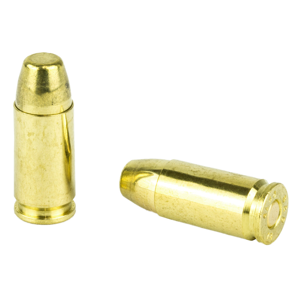 Sellier & Bellot 9mm Subsonic 150-Grain FMJ Ammunition - 50 Rounds Per Box