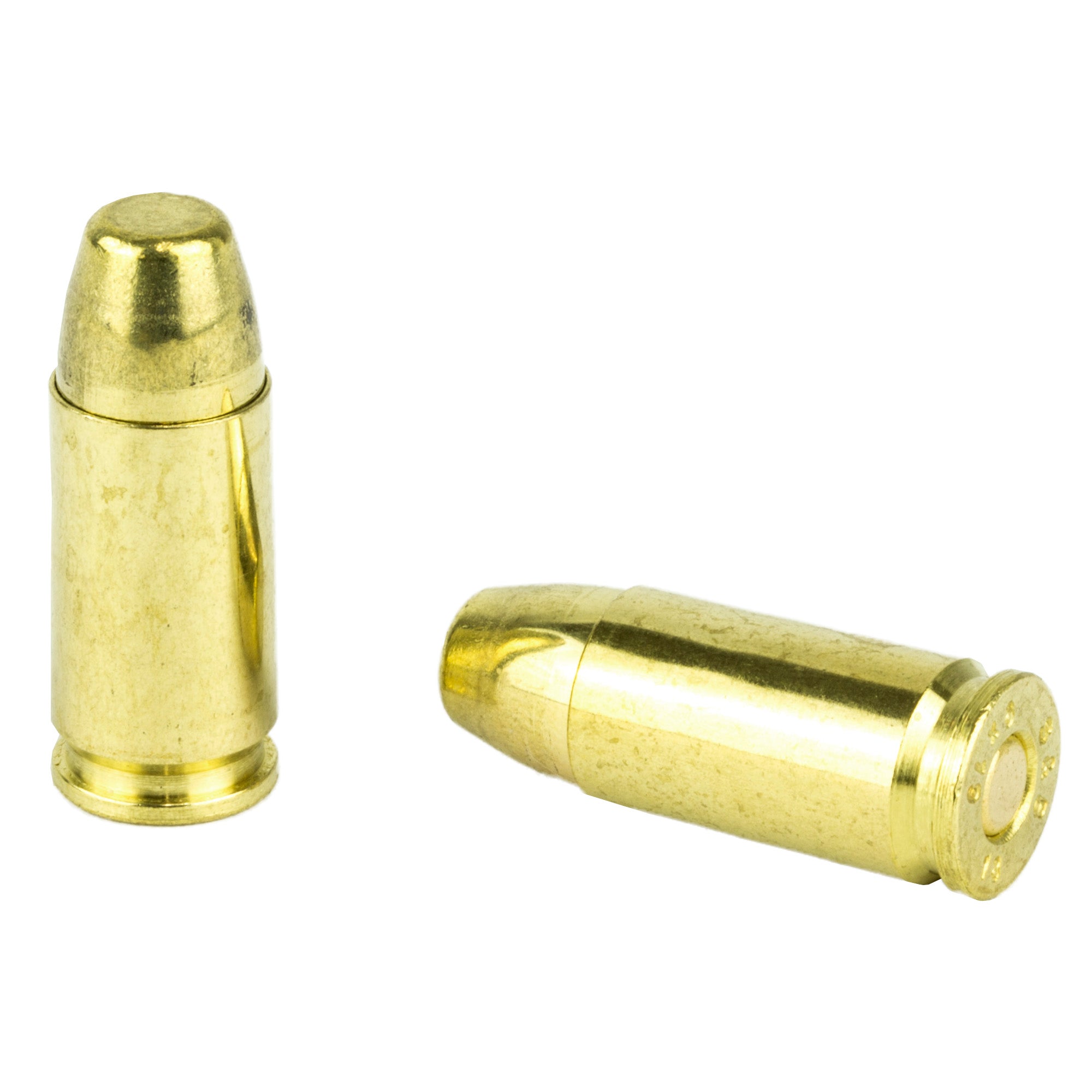 Sellier & Bellot 9mm Subsonic 150-Grain FMJ Ammunition - 50 Rounds Per Box