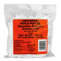 Southern Bloomer Cotton Cleaning Patches 2.5 x 2.5 Inches, Pack of 125