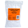 Southern Bloomer Cotton Cleaning Patches – 1 x 1 Inch, 1000 Pack