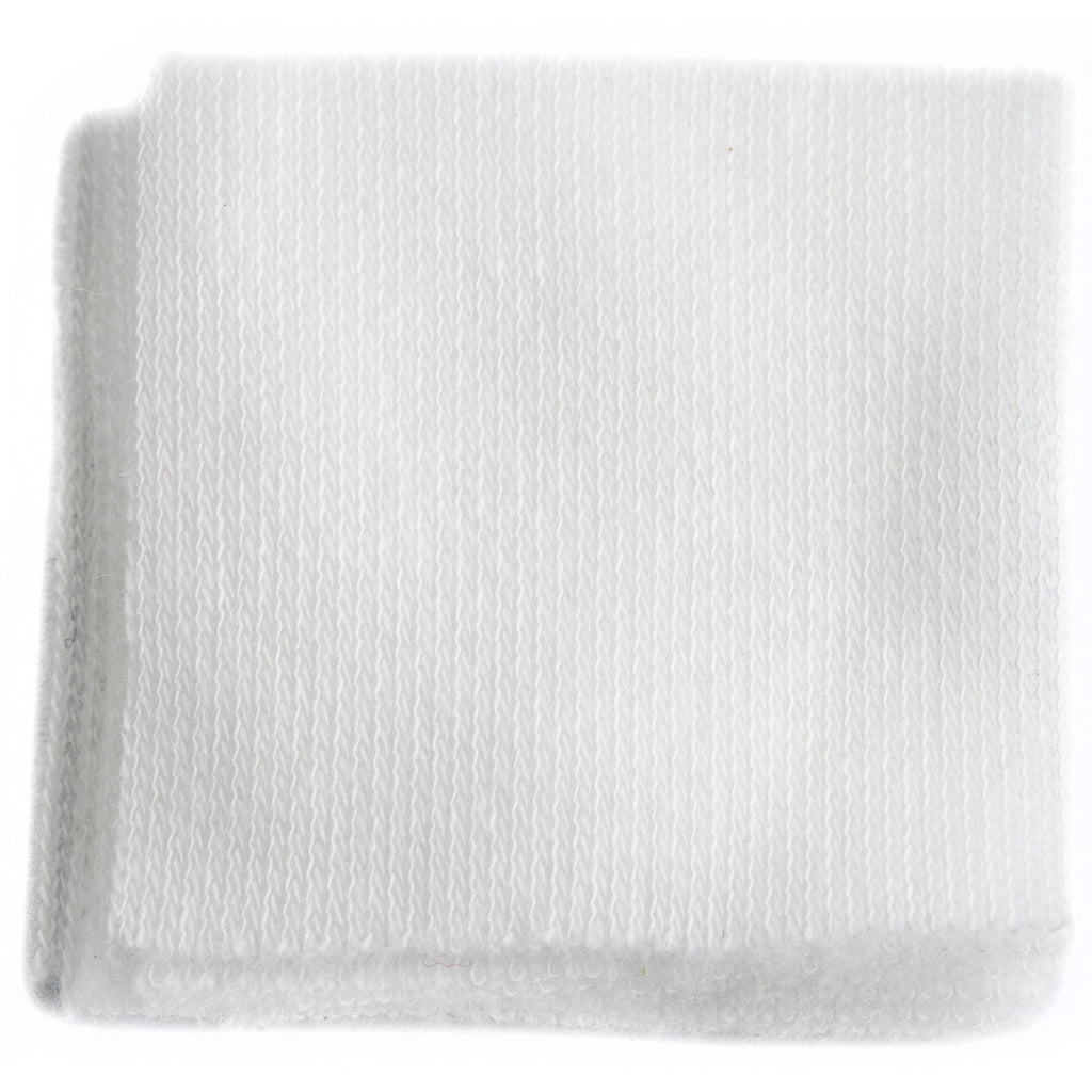 Southern Bloomer Cotton Cleaning Patches – 1 x 1 Inch, 1000 Pack