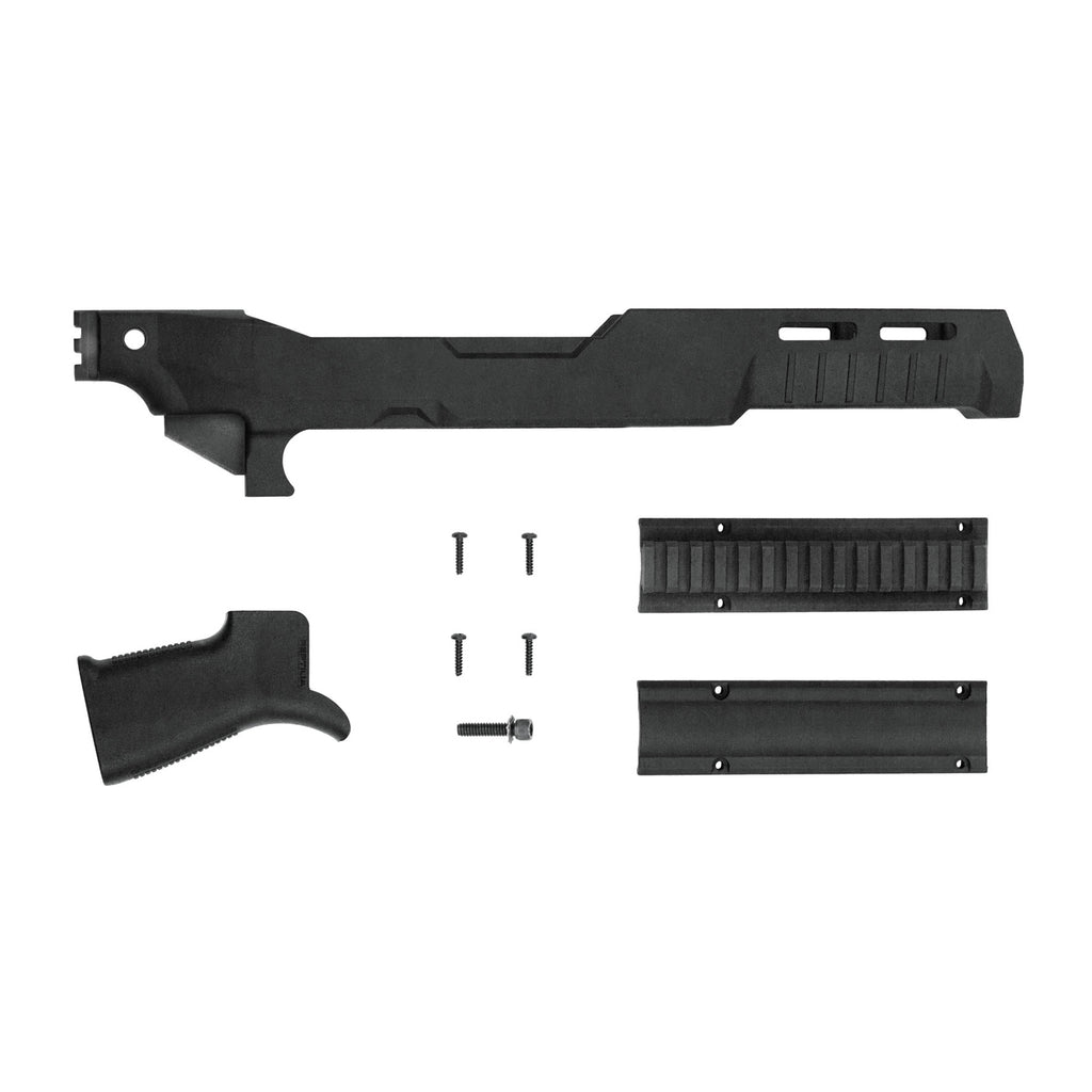 SB Tactical SB22 Fixed Kit Chassis for Ruger 22 Charger and Clones