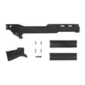 SB Tactical SB22 Fixed Kit Chassis for Ruger 22 Charger and Clones