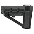 SB Tactical SBA4 AR Stabilizing Brace with 5-Position Adjustment and Ambidextrous QD Socket