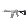 SB Tactical SB M4-01-SB Pistol Stabilizing Brace for AR Pistols, Black