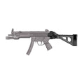 SB Tactical SBT5-01-SB Stabilizing Brace for MP5/MP5K - Black