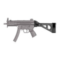 SB Tactical SBT5K Folding Stabilizing Brace for MP5K, Black