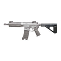 SB Tactical SOB-01-SB Pistol Stabilizing Brace for AR and AK Platforms in Black