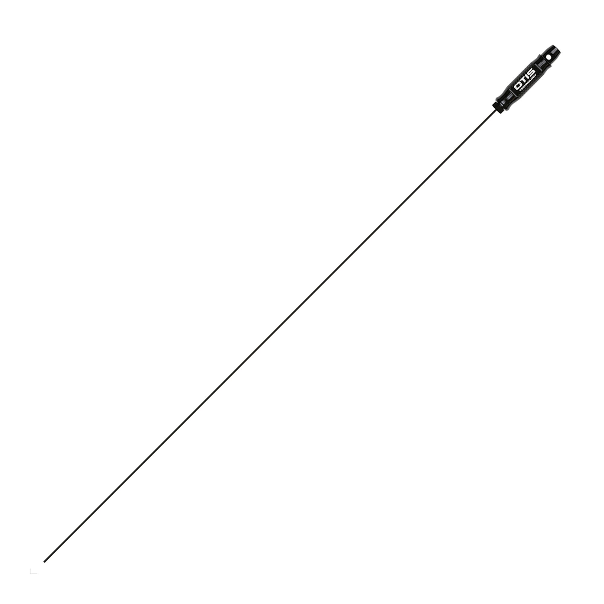 Otis Technology Small Caliber Cleaning Rod (.17/.22) with 36-Inch Stainless Steel Construction