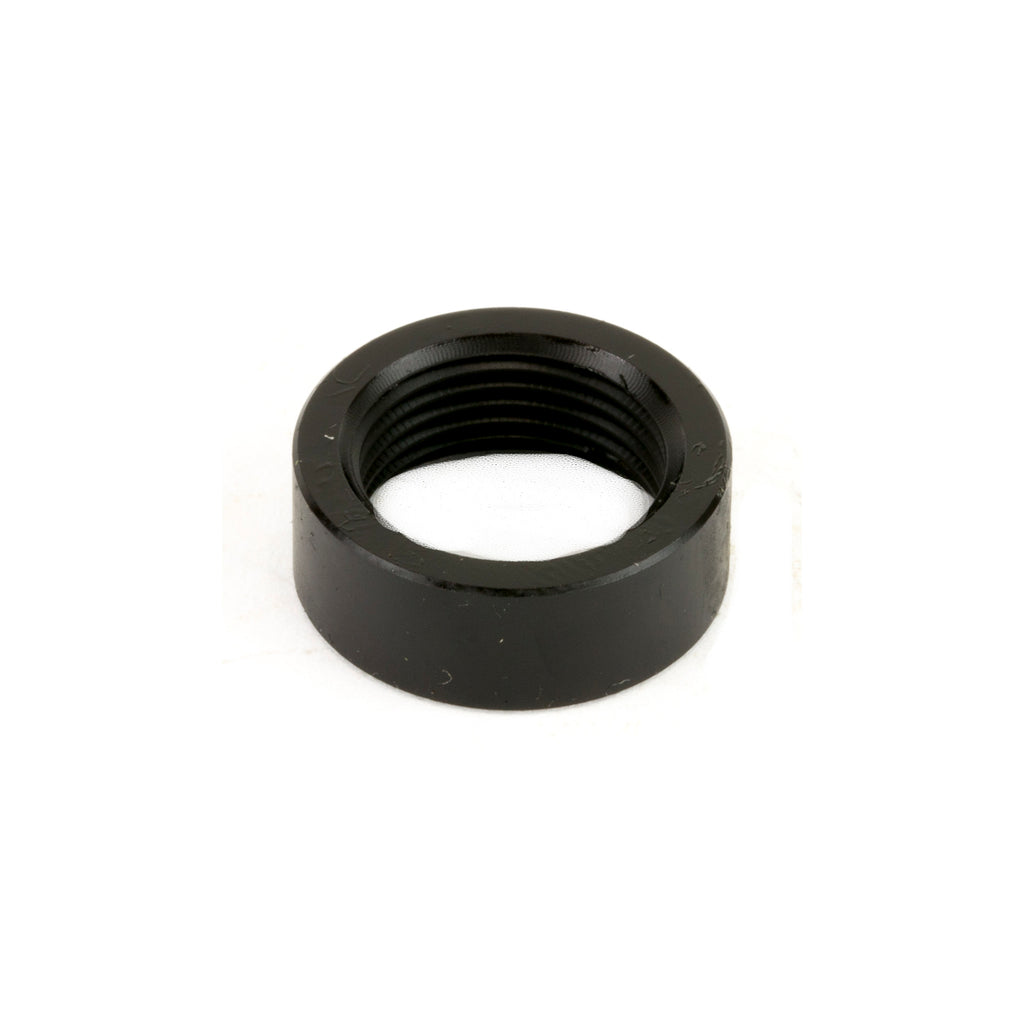 SilencerCo Delta Stormproof 1/2x28 Rifle Thread Spacer – Black
