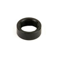 SilencerCo Delta Stormproof 1/2x28 Rifle Thread Spacer – Black