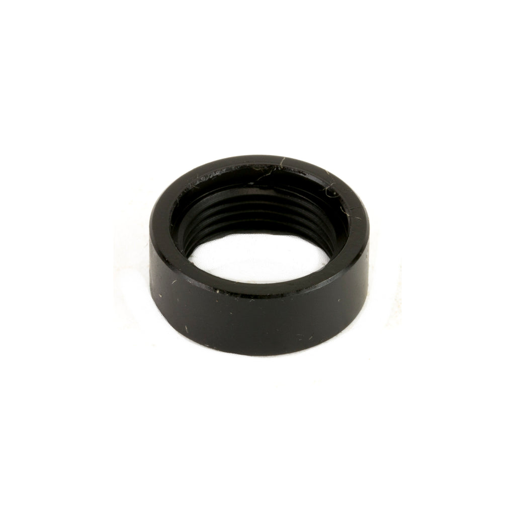 SilencerCo Delta Stormproof 1/2x28 Rifle Thread Spacer – Black