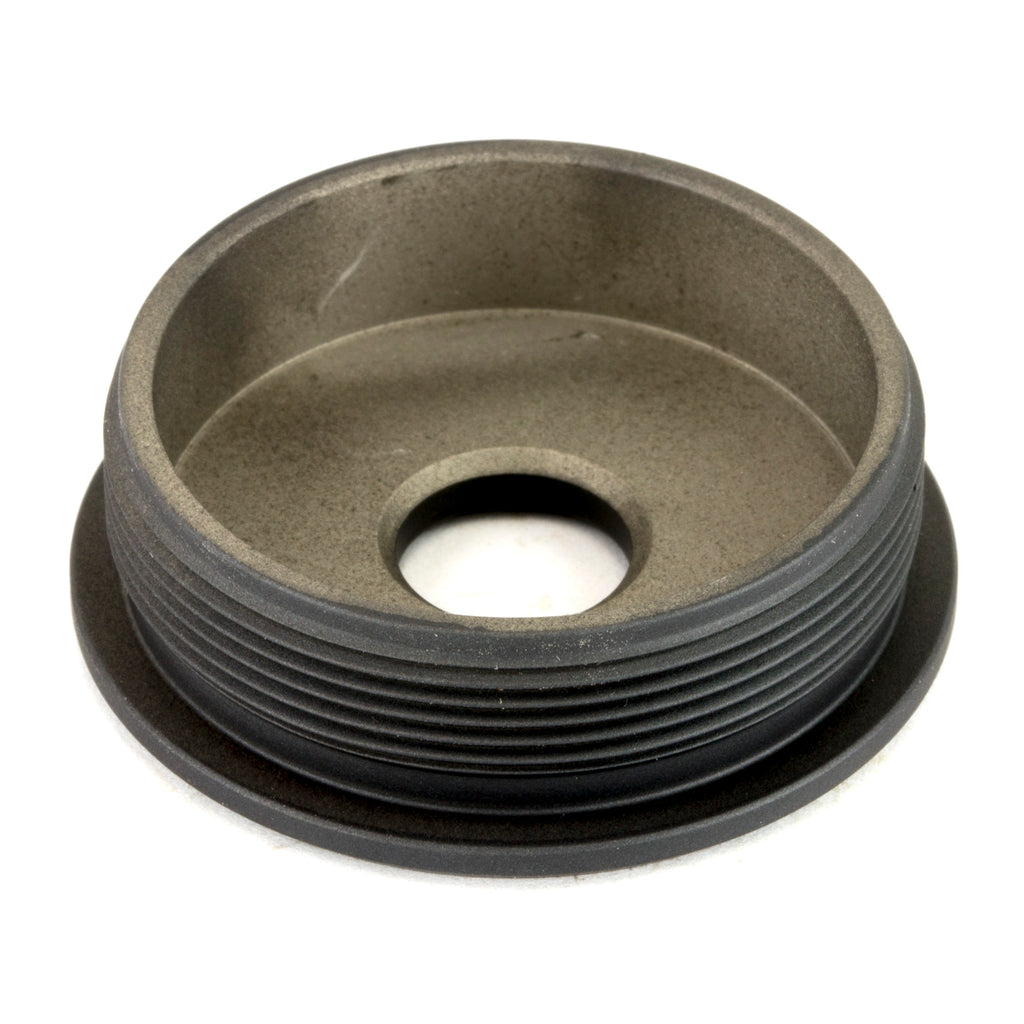 SilencerCo Bravo Front Cap for 7.62mm Caliber - Gray