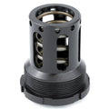 SilencerCo Bravo Piston Mount - Black, Model AC1417 for Enhanced Compatibility