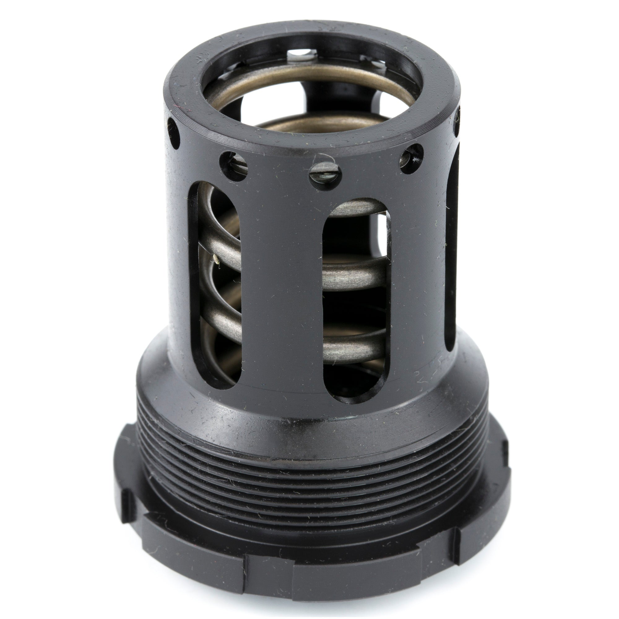 SilencerCo Bravo Piston Mount - Black, Model AC1417 for Enhanced Compatibility