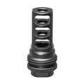 SilencerCo ASR Muzzle Brake 1/2x28 for .223 Caliber with Quick Attach System