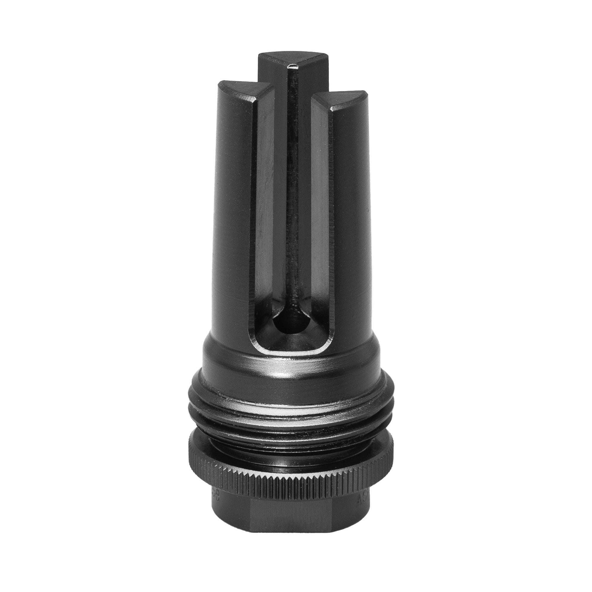 SilencerCo ASR Flash Hider for 9mm Caliber – Model AC1561