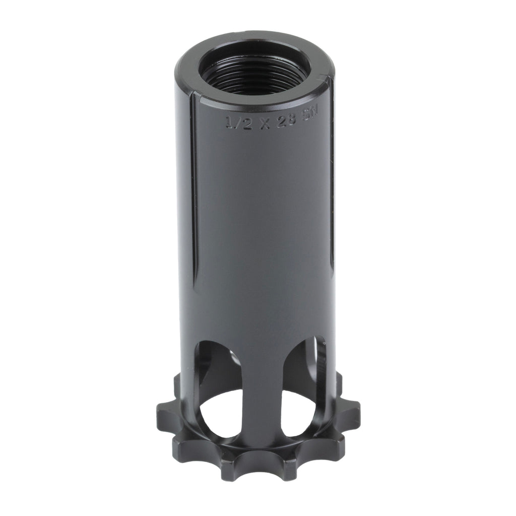 SilencerCo Piston 1/2x28 SN for Pistols - Model AC1756