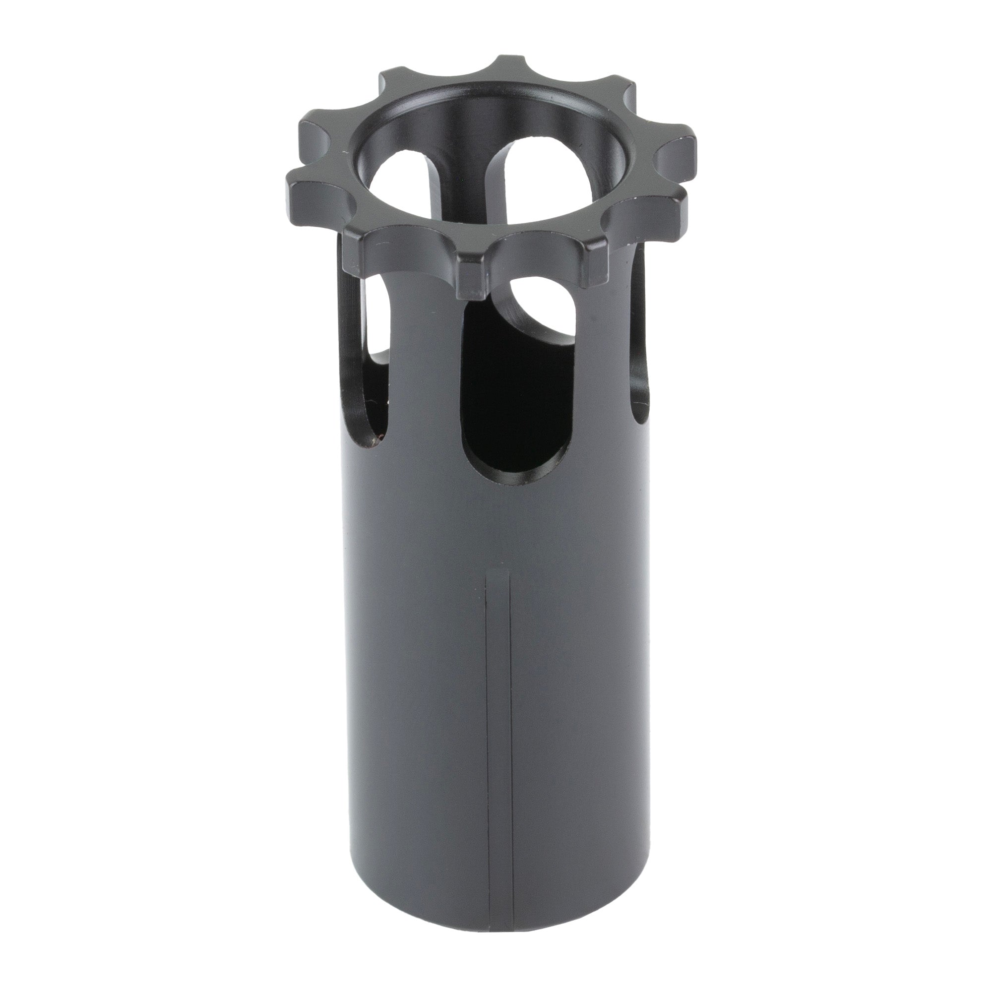 SilencerCo Piston 1/2x28 SN for Pistols - Model AC1756