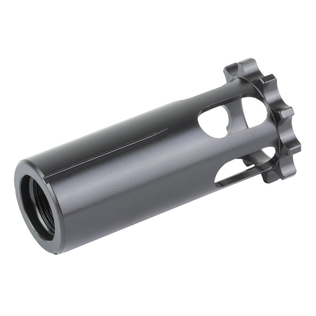 SilencerCo Piston 1/2x28 SN for Pistols - Model AC1756