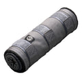 SilencerCo Suppressor Cover 7.5-inch Gray - High-Temperature Heat Resistant Shield