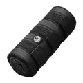 SilencerCo Suppressor Cover Model AC1983 – Heat-Resistant Black Cover for 6-Inch Barrels