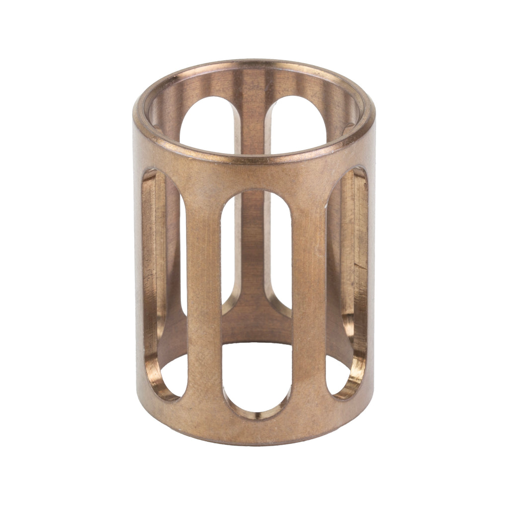 SilencerCo Fixed Barrel Spacer AC22 for Osprey 2.0 - Rifle and Submachine Gun Compatibility
