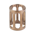 SilencerCo Fixed Barrel Spacer AC22 for Osprey 2.0 - Rifle and Submachine Gun Compatibility