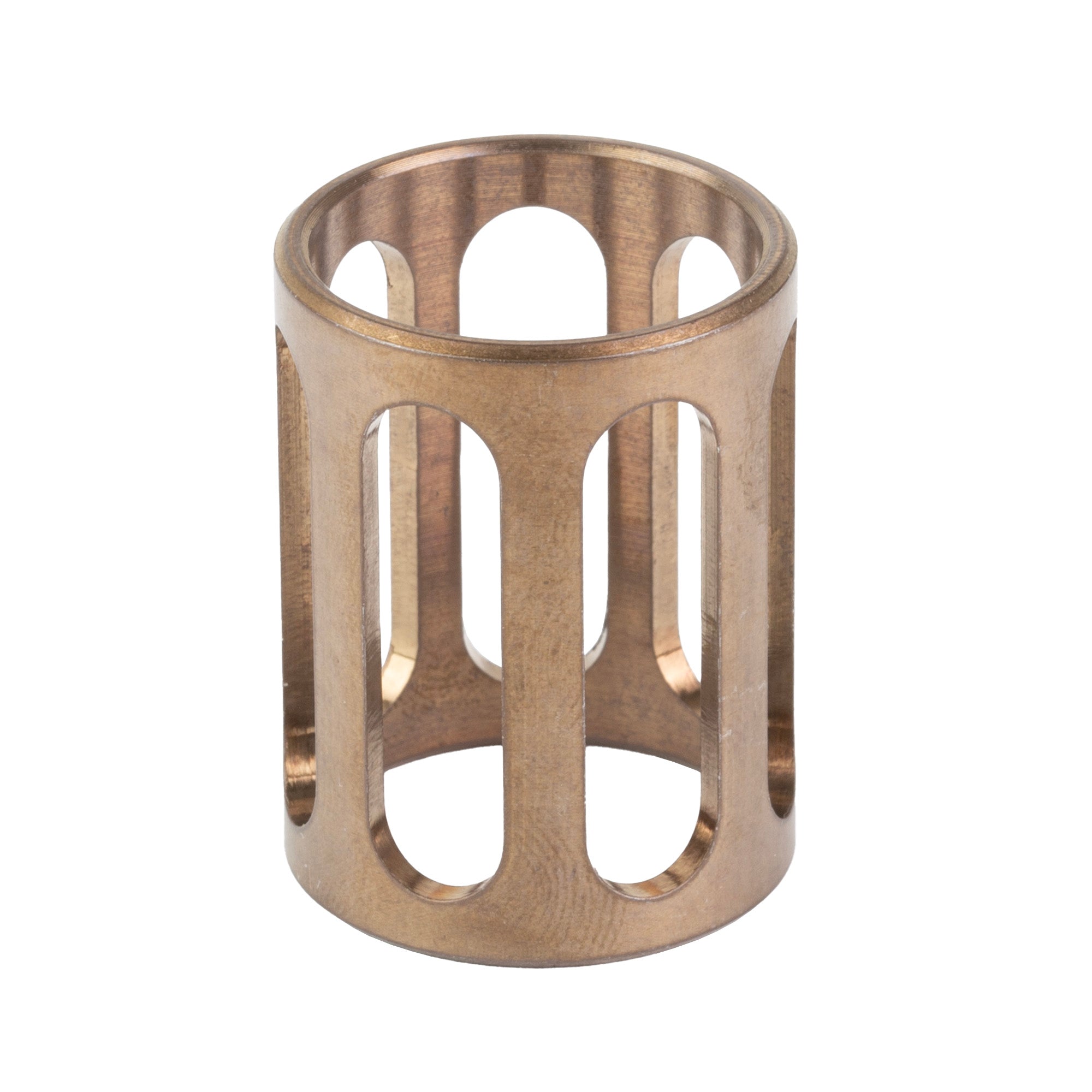 SilencerCo Fixed Barrel Spacer AC22 for Osprey 2.0 - Rifle and Submachine Gun Compatibility