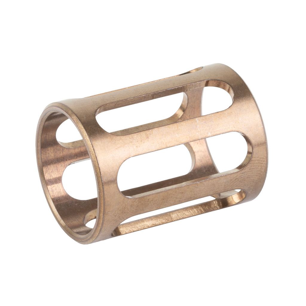 SilencerCo Fixed Barrel Spacer AC22 for Osprey 2.0 - Rifle and Submachine Gun Compatibility