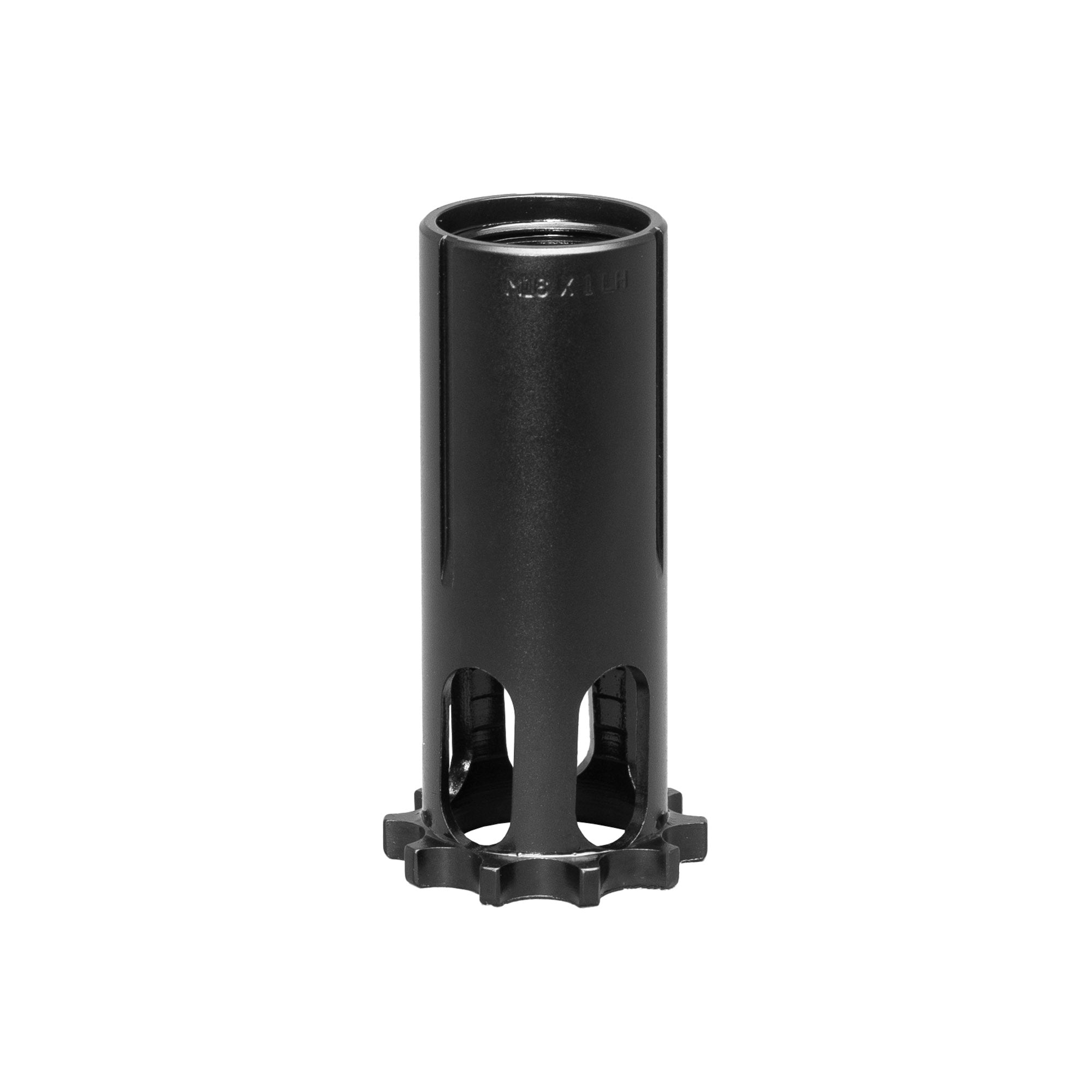SilencerCo Piston for Osprey and Octane 1/2x28 - Durable Stainless Steel Replacement Part