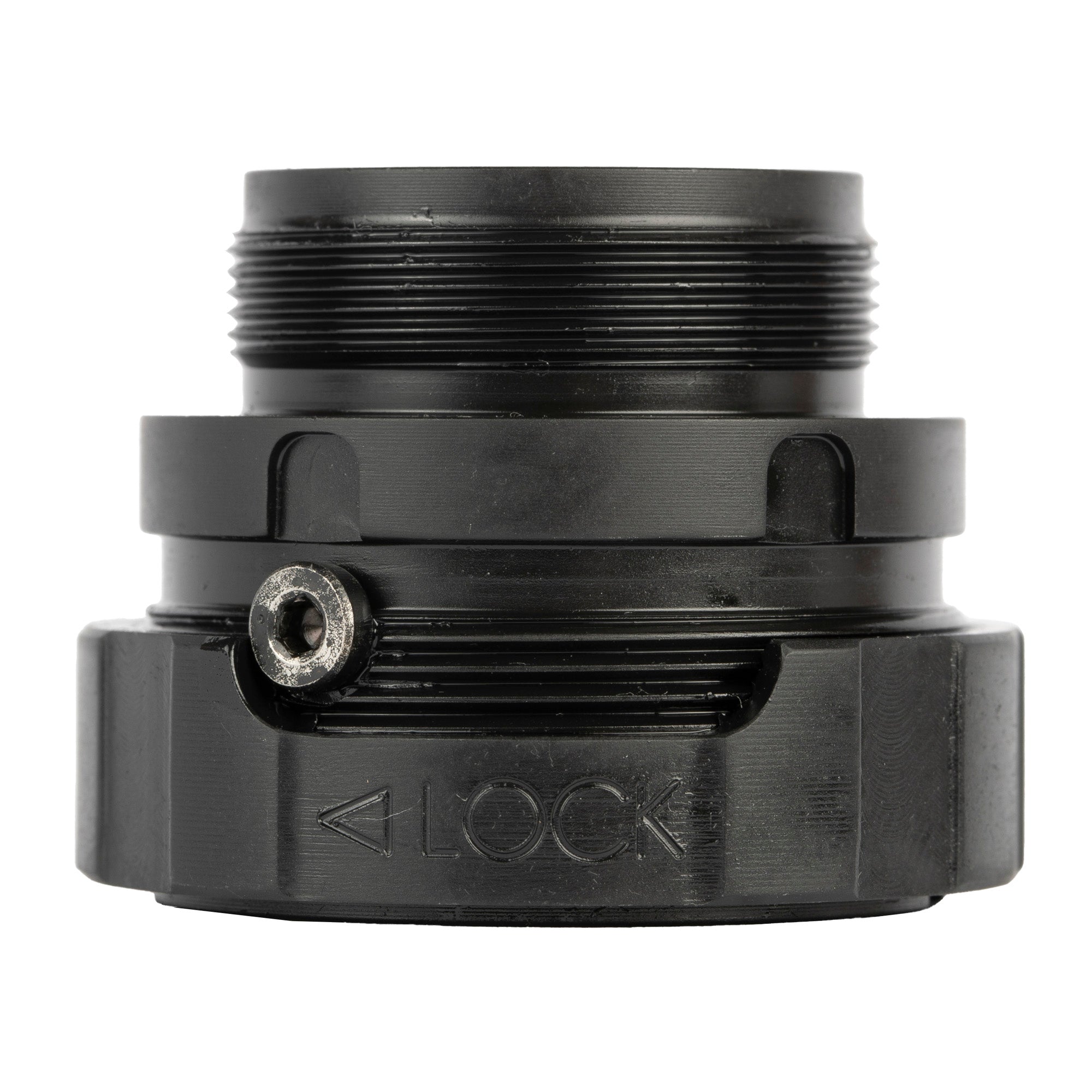 SilencerCo ASR Mount AC2632 – Quick-Attach Suppressor Mount for Rifles