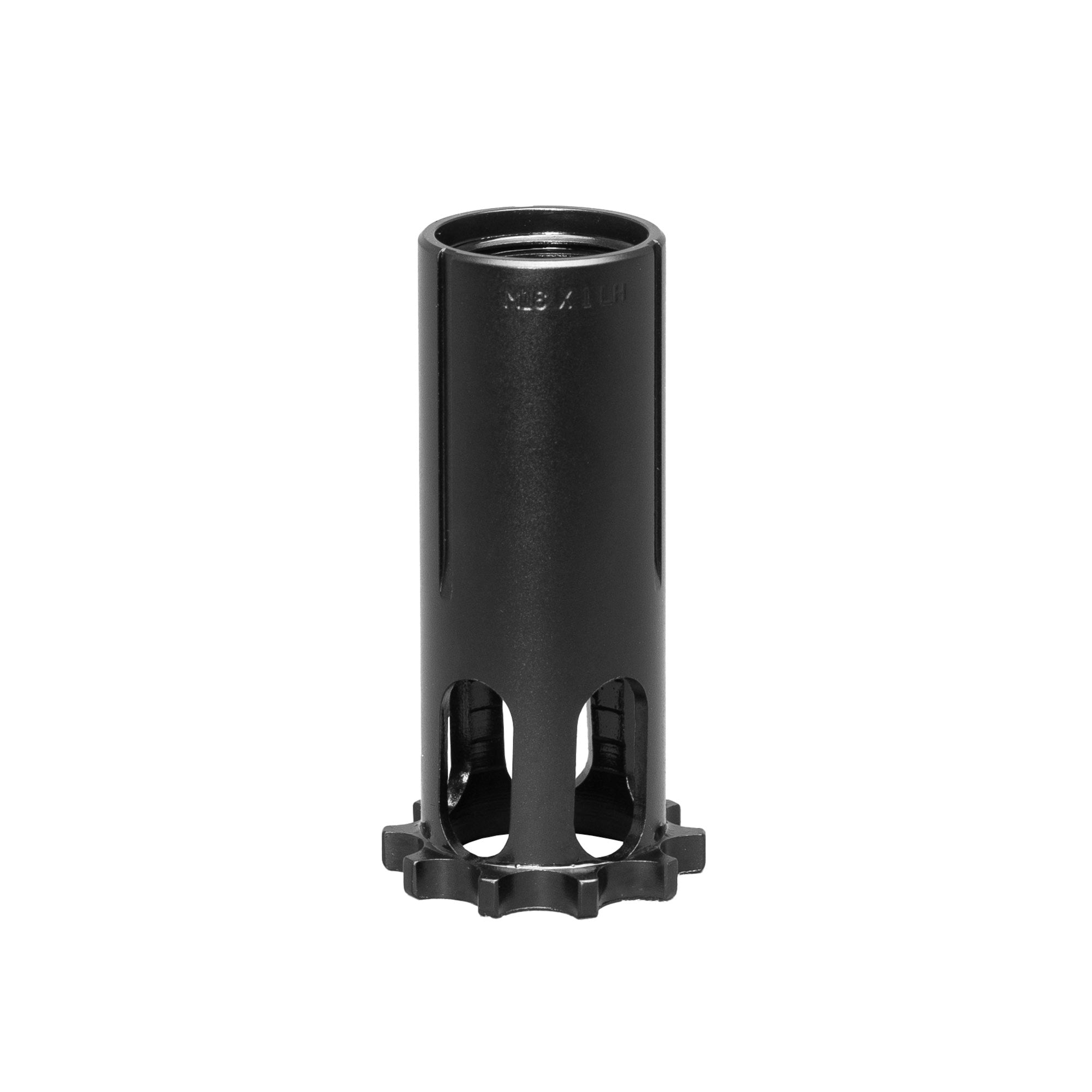 SilencerCo Piston M16x1 RH - Durable Stainless Steel Replacement Part