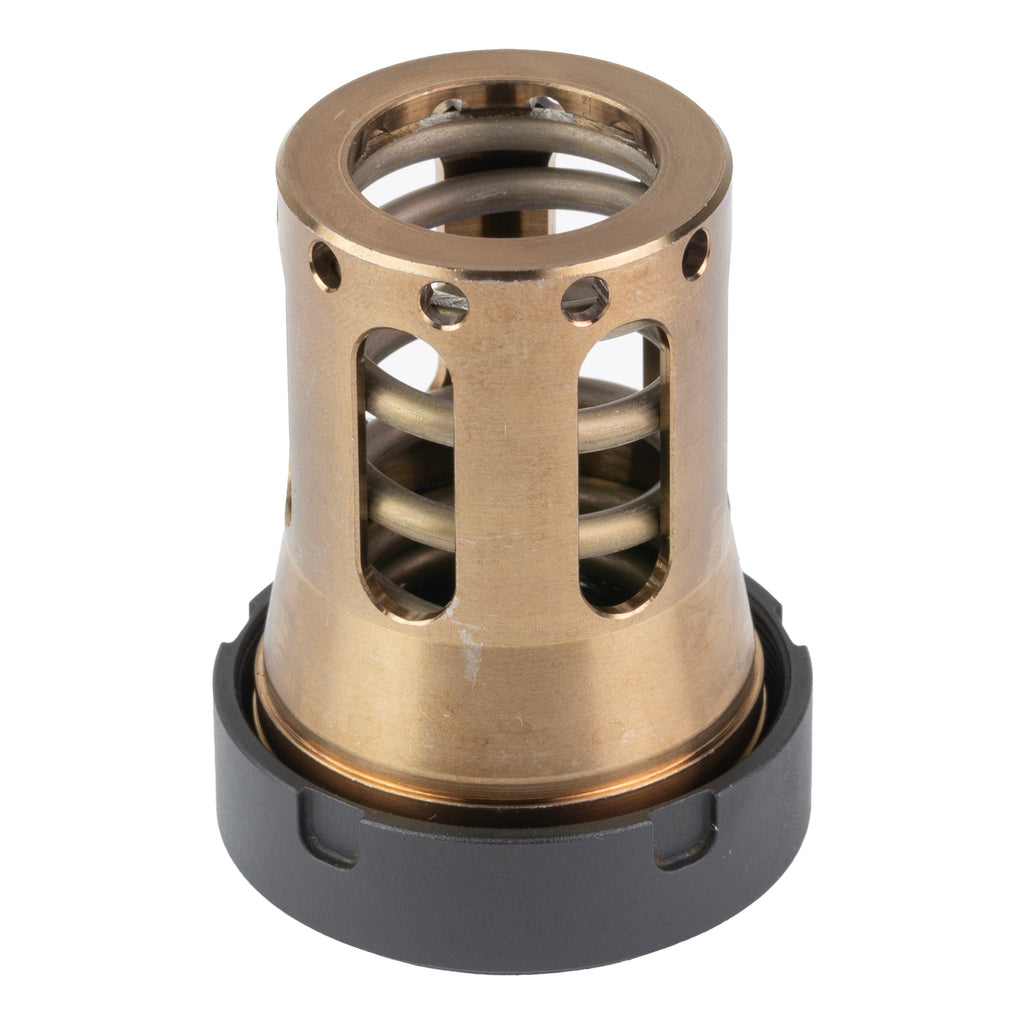 SilencerCo SCO Charlie Piston Mount AC4751 for Omega 36M and Hybrid 46M Suppressors