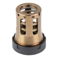 SilencerCo SCO Charlie Piston Mount AC4751 for Omega 36M and Hybrid 46M Suppressors
