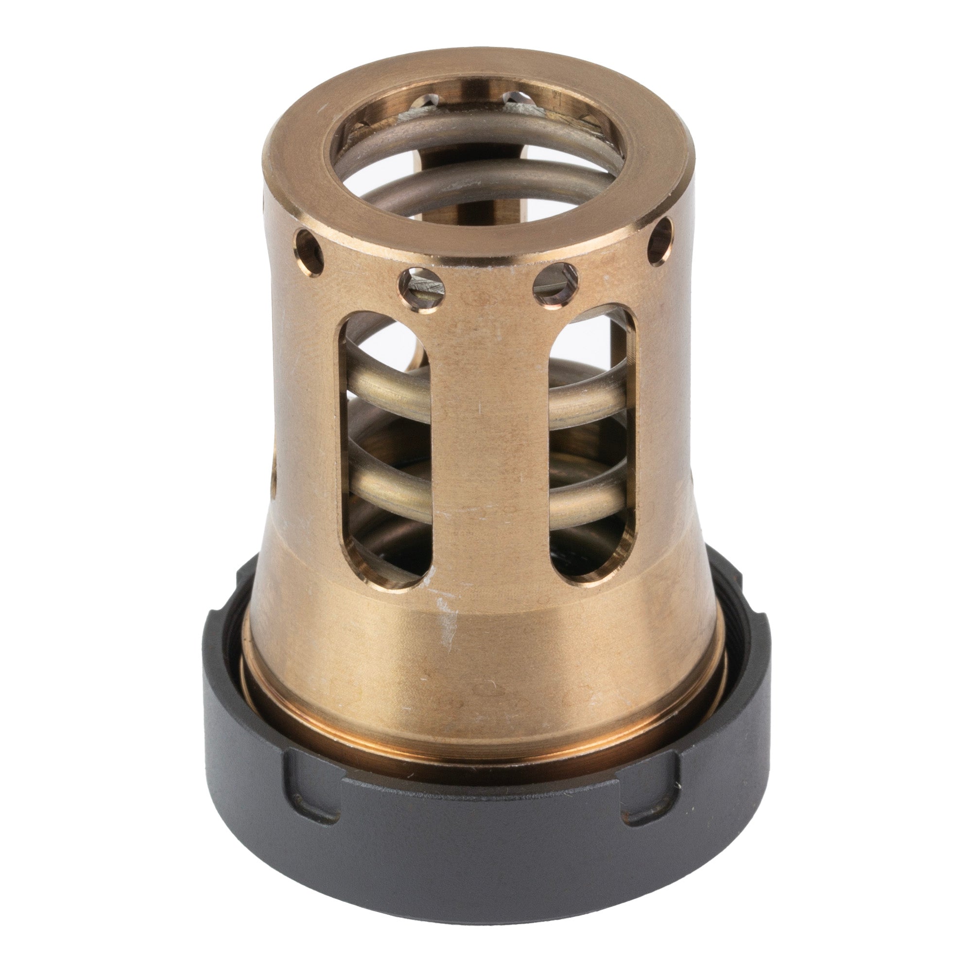 SilencerCo SCO Charlie Piston Mount AC4751 for Omega 36M and Hybrid 46M Suppressors