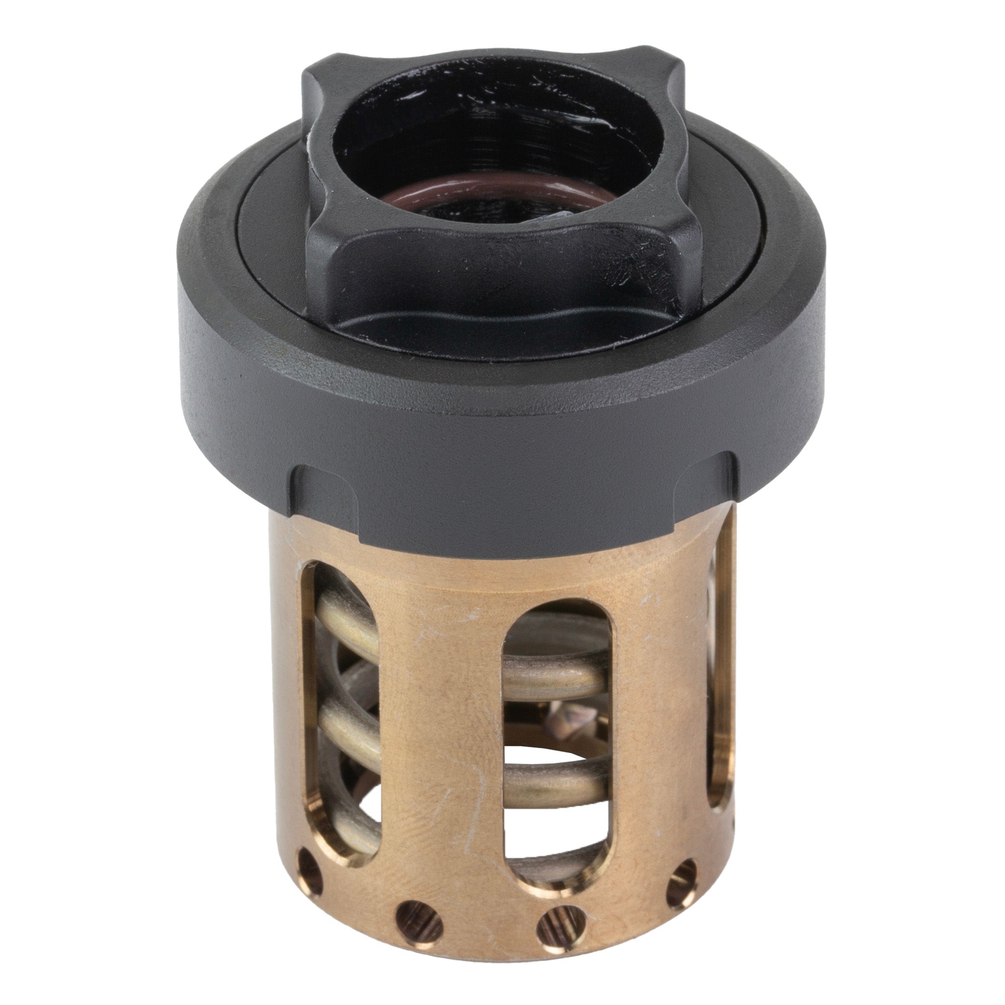 SilencerCo SCO Charlie Piston Mount AC4751 for Omega 36M and Hybrid 46M Suppressors
