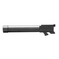 SilencerCo 9mm Threaded Barrel for Glock 43 (Part AC5049)