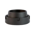 SilencerCo Bravo SCOAC5229 Thread Over Mount for Radial Brake Attachments