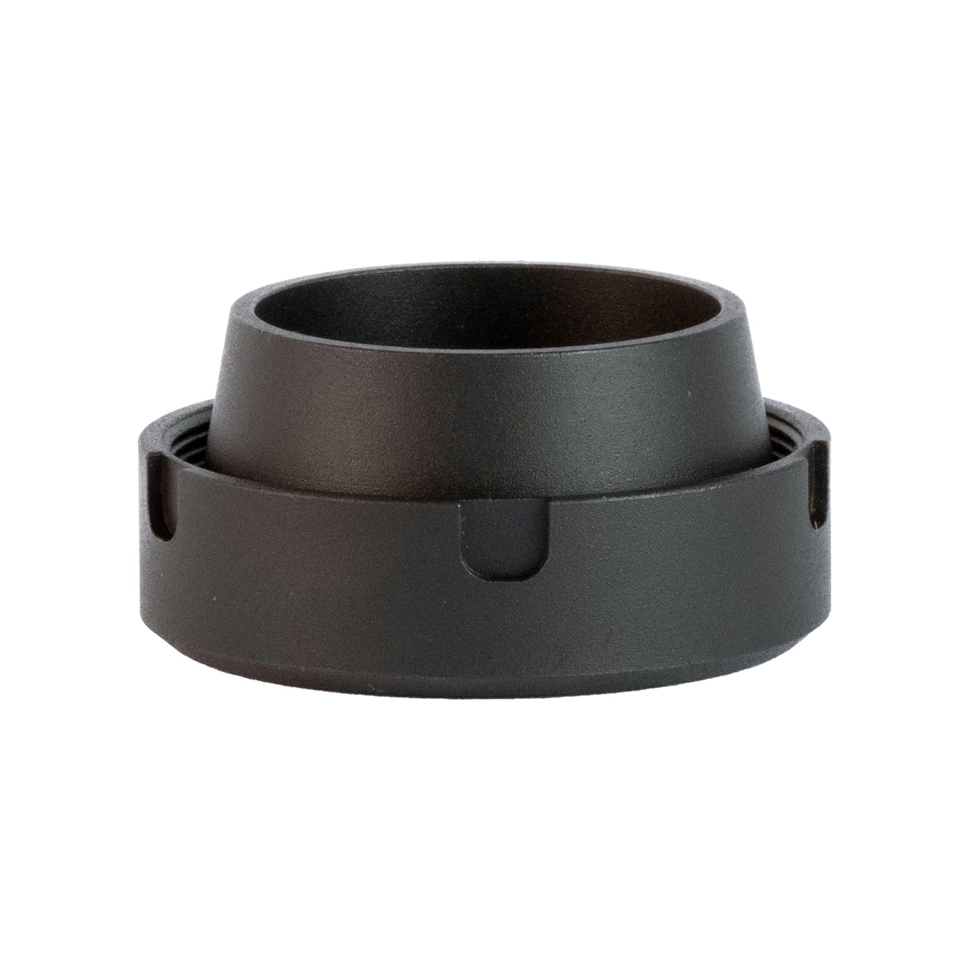 SilencerCo Bravo SCOAC5229 Thread Over Mount for Radial Brake Attachments