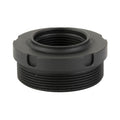 SilencerCo Bravo SCOAC5230 Thread Over Mount for Radial Brake - Black