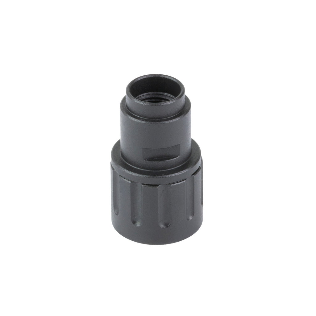 SilencerCo Delta Adapter for Walther P22 – Quick Attach Suppressor Compatibility
