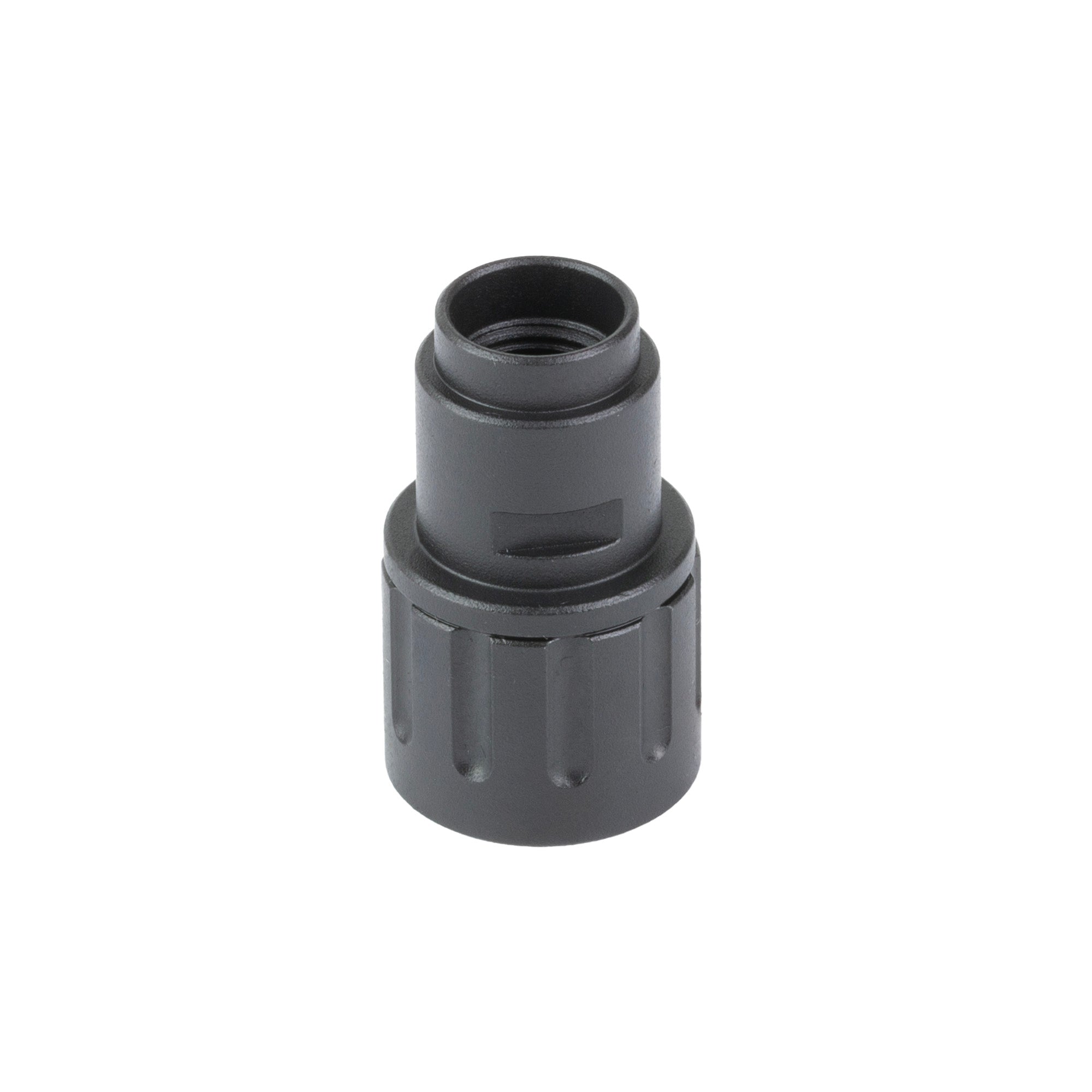 SilencerCo Delta Adapter for Walther P22 – Quick Attach Suppressor Compatibility